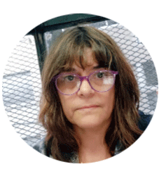 Laura Acuña Raykowski